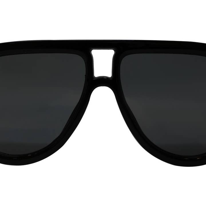 ASHFORD - Sort for engroshandel hos SLOANE Eyewear