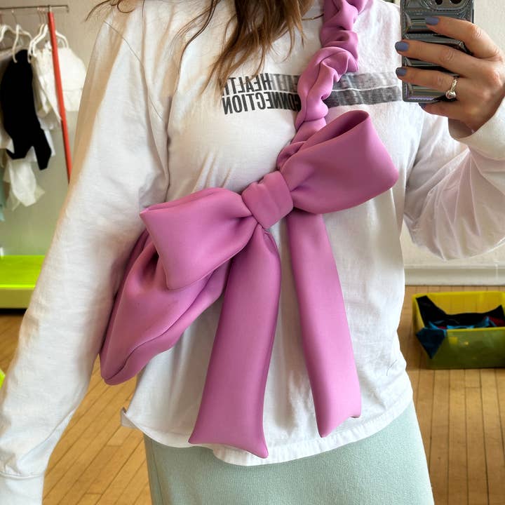 Room Shop - Wholesale Crossbody Bag - Women's - Crossbowie Bounce Bag9