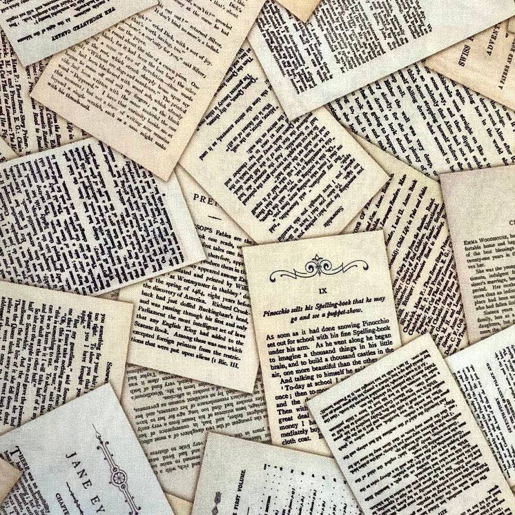 The Old White House - Wholesale Spa/Therapy Pillow - Lavender & Flaxseed Eye Pillow16