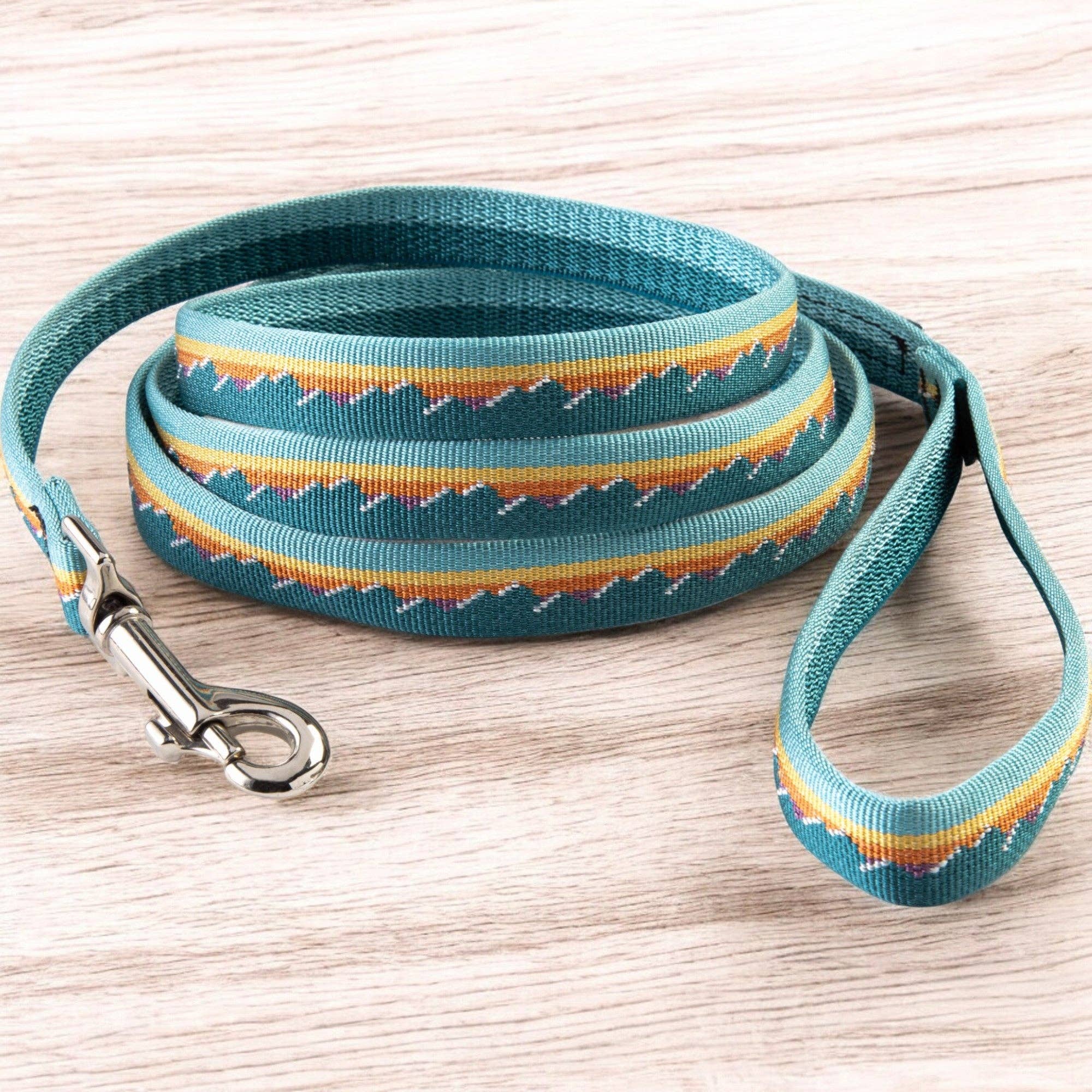LUWELLO, LLC - Wholesale Pet Leash - Dog - Classic Dog Leash 3/4''1
