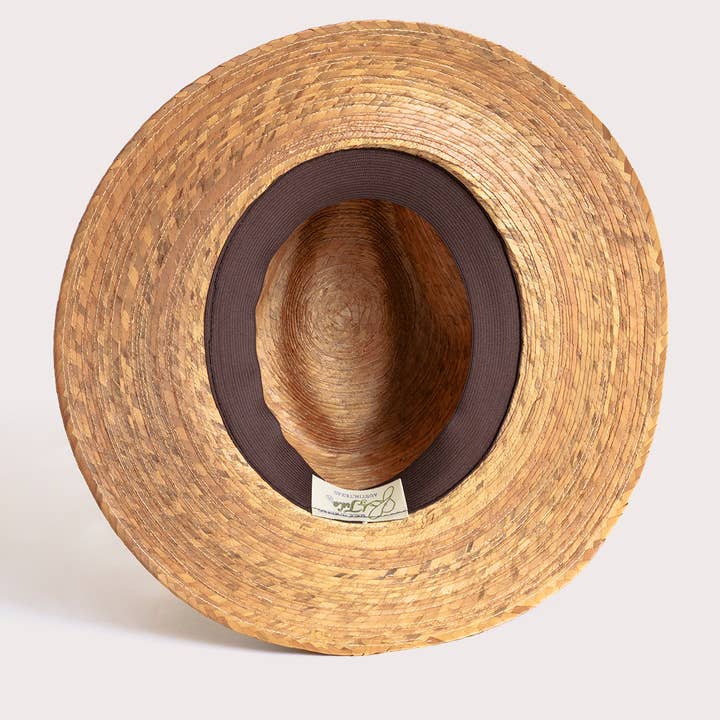Tula - Wholesale Straw Hat - Women's - Clark