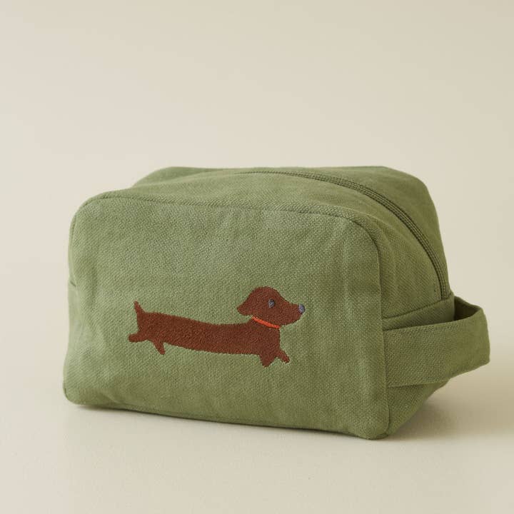 Sylvie Thiriez - Venta al por mayor Neceser - Unisex - Neceser Roxy