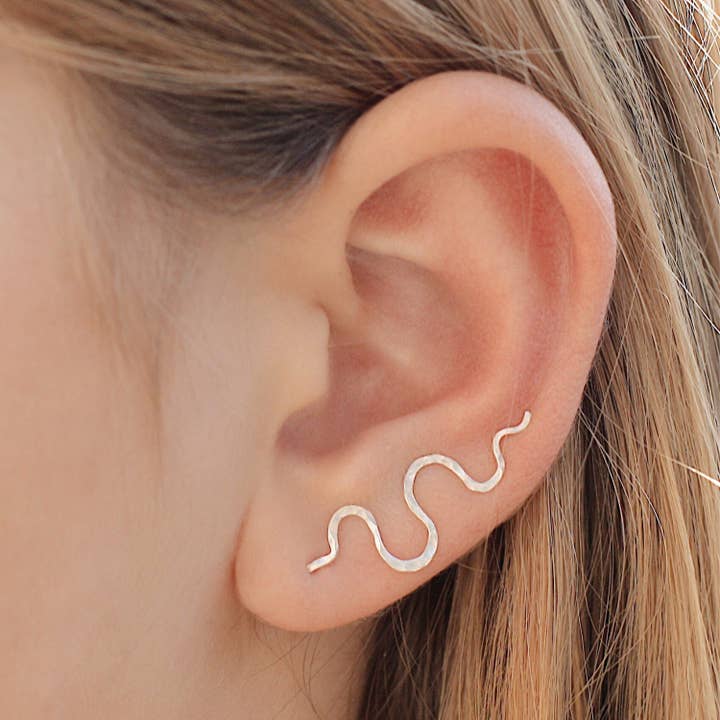 Snake Climbers Big for wholesale by Lulinashop