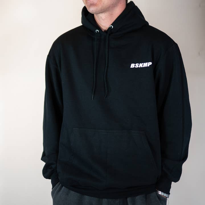 BSKMP "Great Plains" Hoodie for wholesale by BSKMP