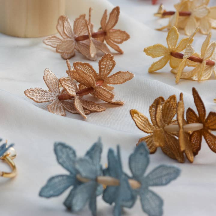 This Ilk - Vente Boucles d'oreilles pendantes - Kui13