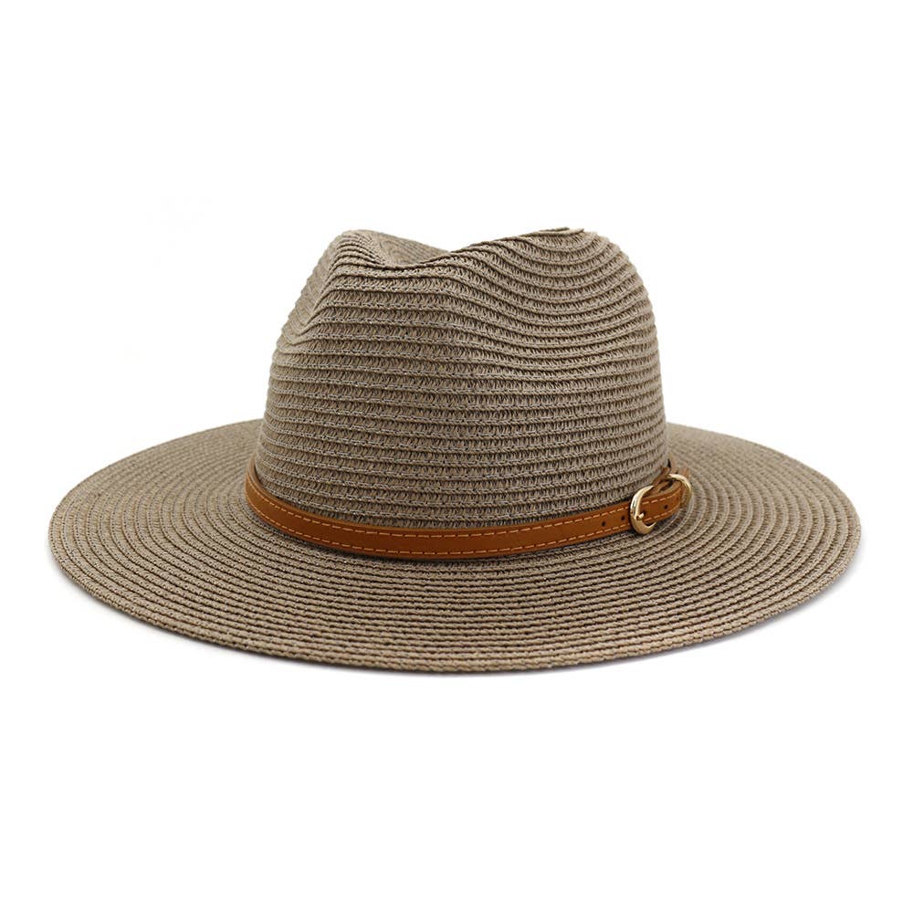 Suzie Q USA – wholesale Straw hat – women's – straw hat female jazz top hat3