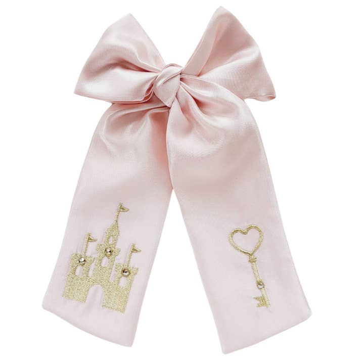 Enchanted Bow for wholesale by Bebe Theory