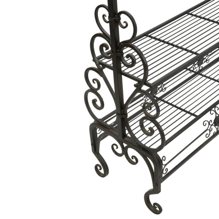 Tripar International - Wholesale Coat Rack - Metal Garment Floor Rack