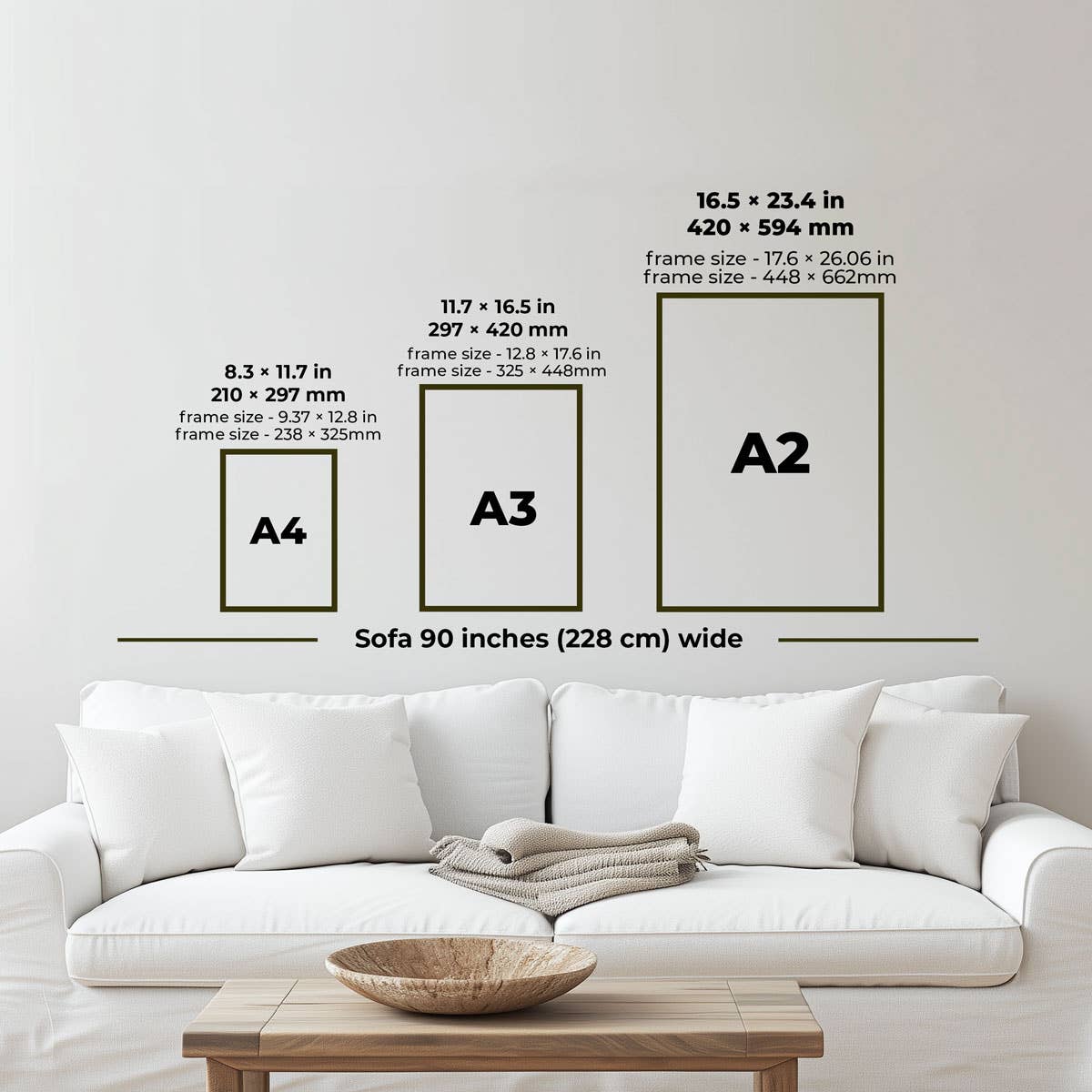 The Northern Line - Wholesale Poster - London Calling - Music Poster Print3