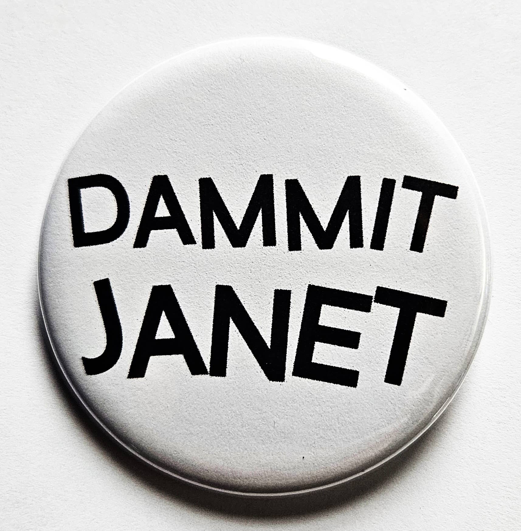 Flip The Record - Wholesale Lapel Pin/Button - Rocky Horror Buttons Magnets & Bottle Openers.1