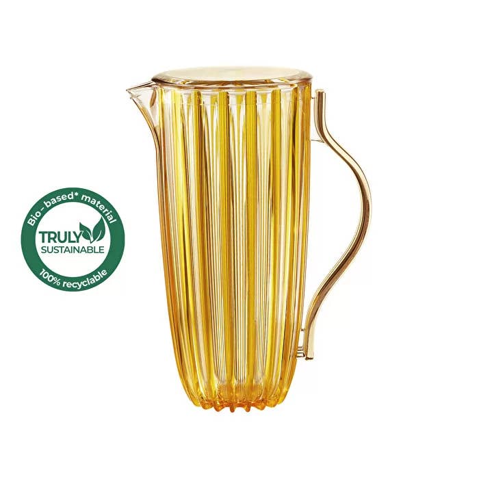 Guzzini - Wholesale Pitcher - DOLCEVITA Pitcher with Lid7
