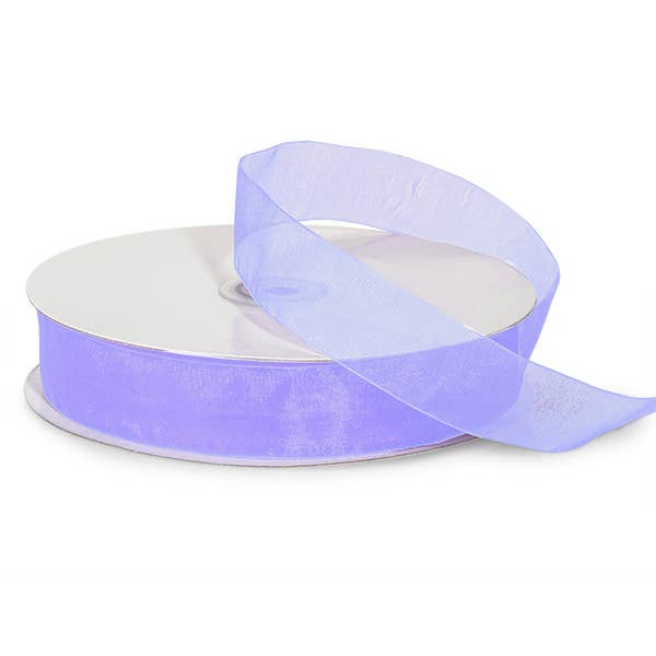 Nashville Wraps - Wholesale Ribbon - Gift Wrapping - Sheer Organza Gift Packaging Ribbon27