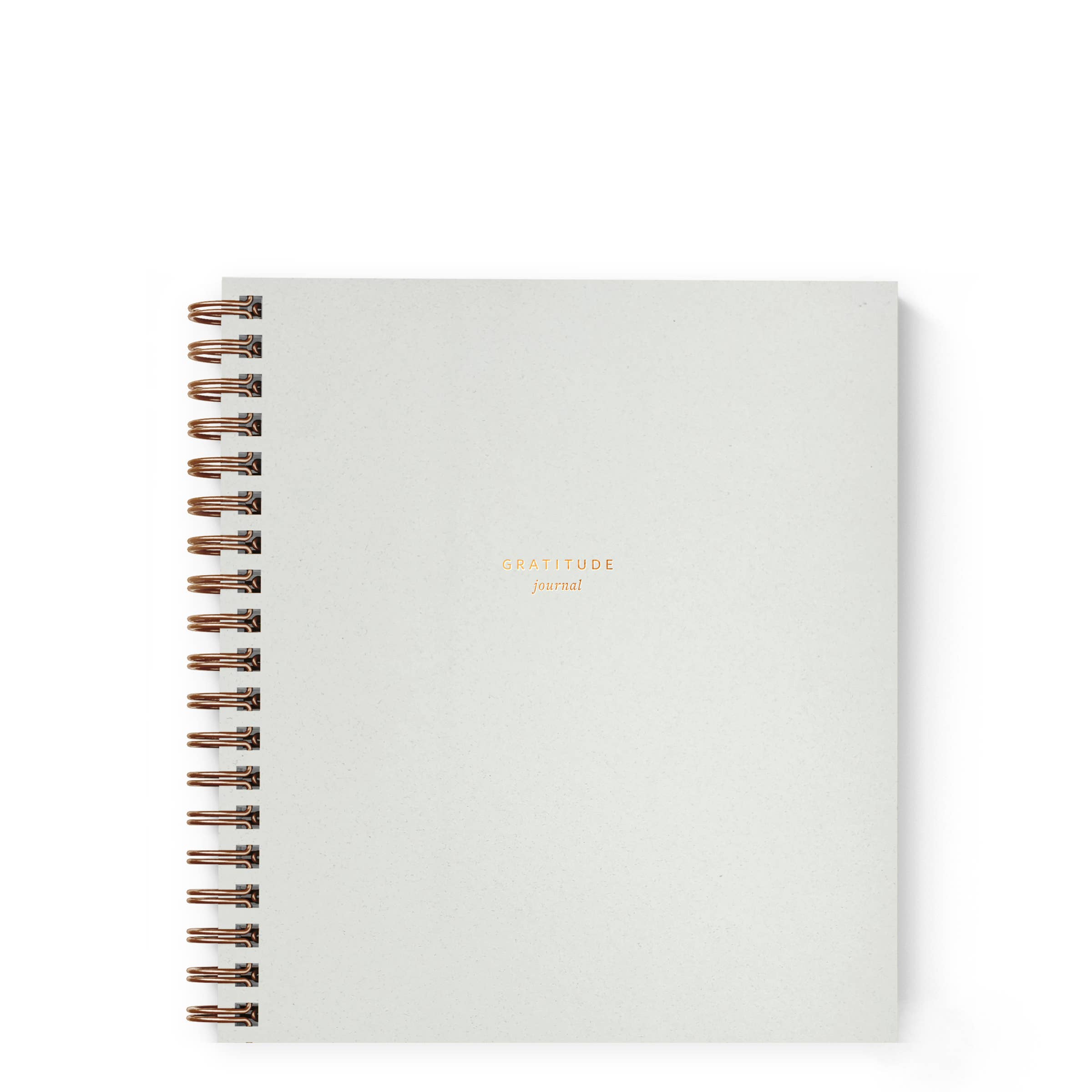 Ramona & Ruth - Vente Journal intime - Mini journal de gratitude | Couleurs assorties4