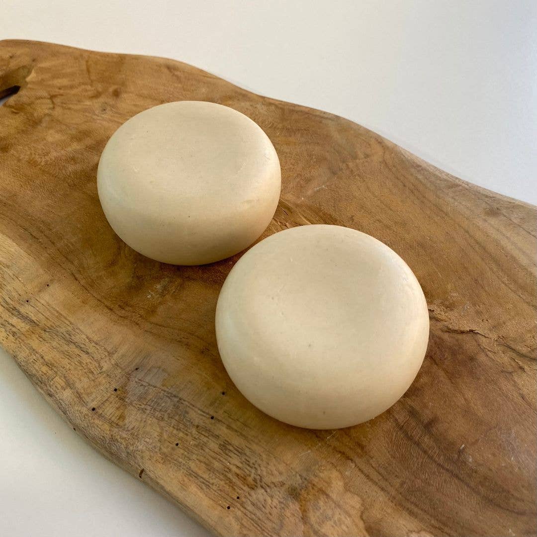 Tout Baigne ! - Wholesale Shampoo Puck/Solid Shampoo - Brussels - Fortifying solid shampoo2