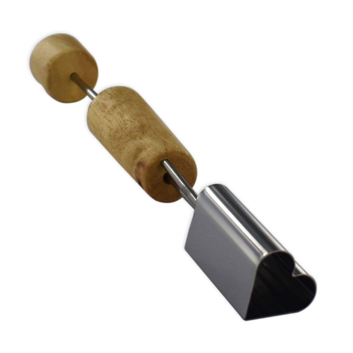 Fackelmann - Wholesale Kitchen Tool/Gadget - Eco Friendly Fackelmann Heart or Star Vegetable Cutter9