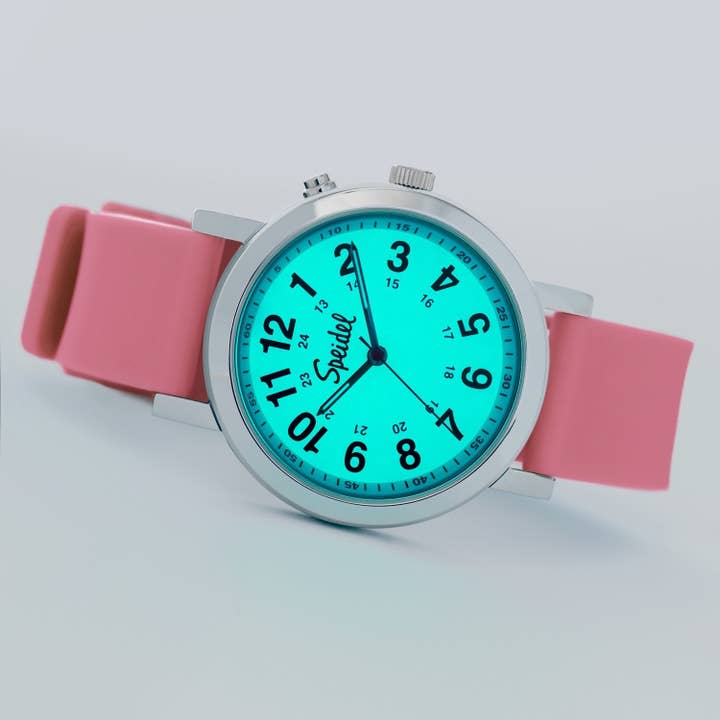 Speidel - Wholesale Wrist Watch - Unisex - Scrub Glow Watch25