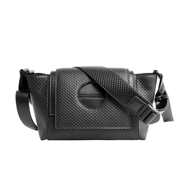 INSTRUMENTBRÆTTET BLØDT - SORT STREG for engroshandel hos ri-ri-ku