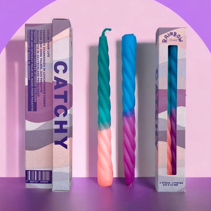 Rainbow Studio * Catchy for wholesale by Pink Stories