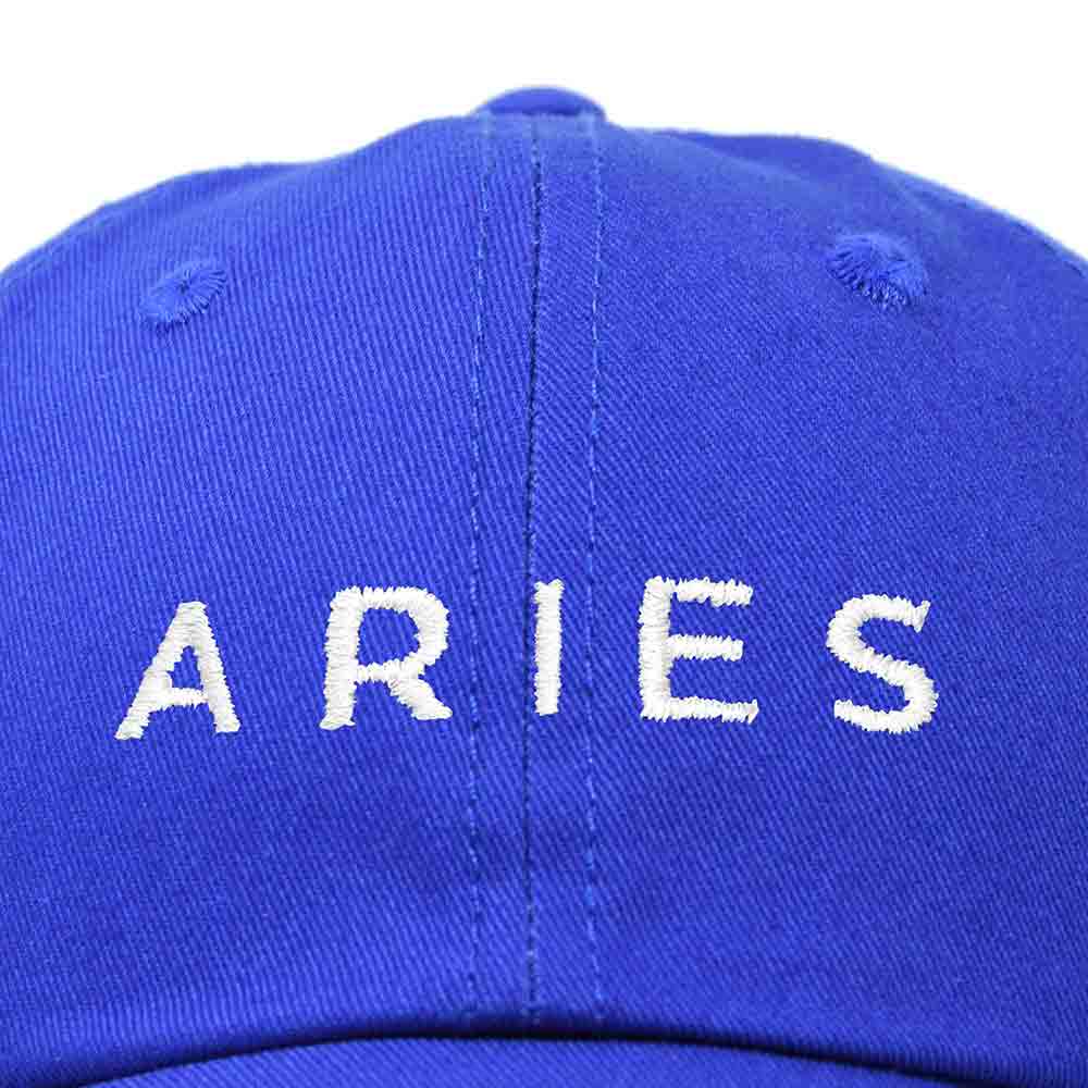 Dalix - Wholesale Baseball Cap - Women's - Dalix Aries Hat108