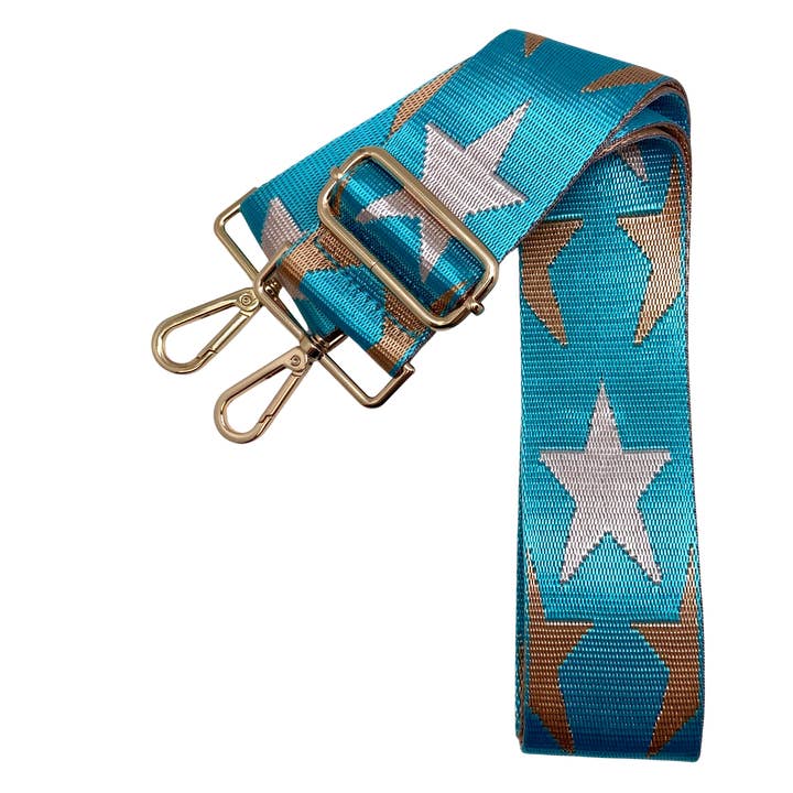 Cthru Purses - Wholesale Bag Strap - Women's - Lone Star - Colorful Background Assorted6