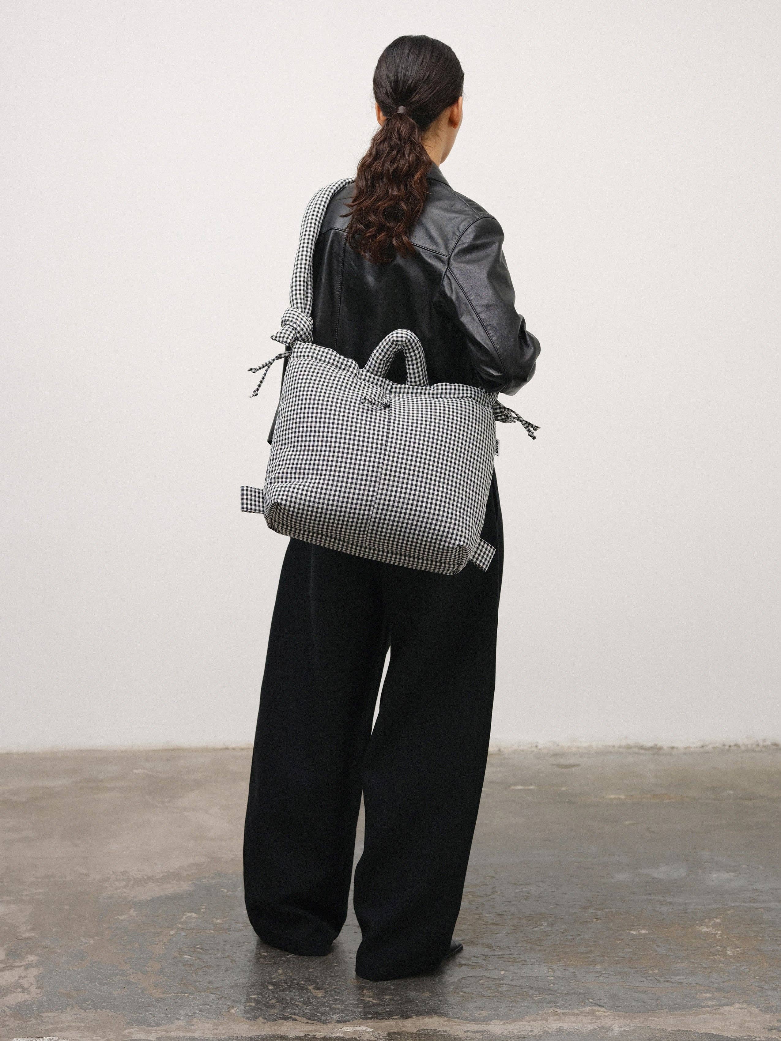 Ölend Backpacks - Wholesale Shoulder Bag - Women's - Ona Soft Bag35