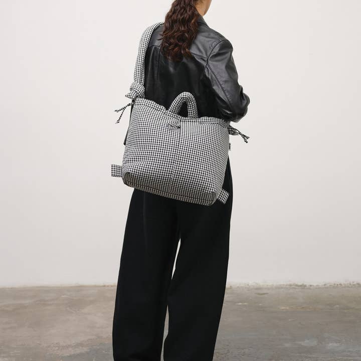 Ölend Backpacks - Wholesale Shoulder Bag - Women's - Ona Soft Bag35