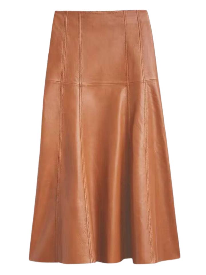 CATALINA SKIRT for wholesale by ALLSANTAELLA