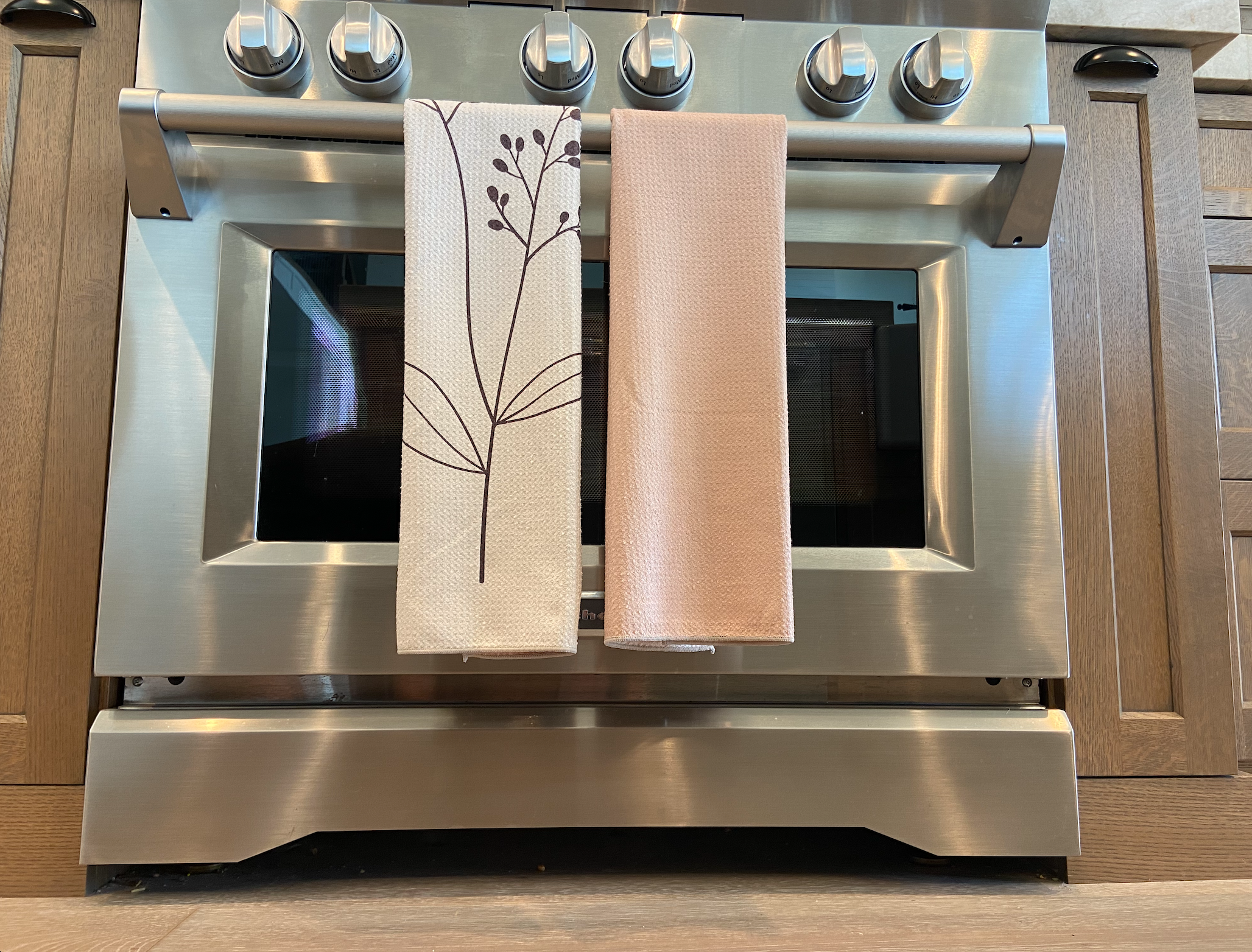 Bloom Towels - Wholesale Dishcloth - B112 Blossom6