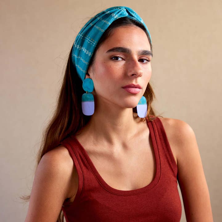 Mauritius Snoet Pandebånd for engroshandel hos Fanm Djanm