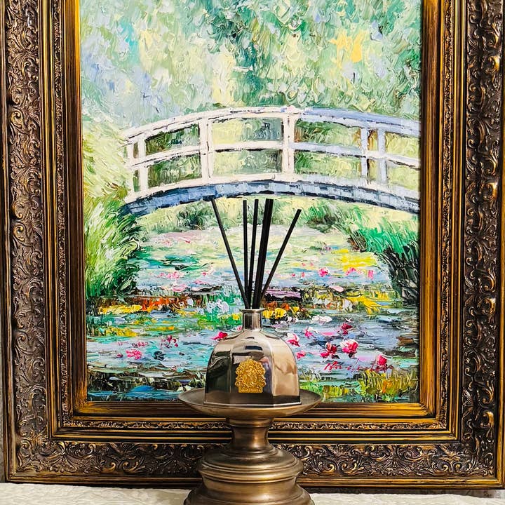 La Collection Zar pour la vente par Khush Candle Co LLC