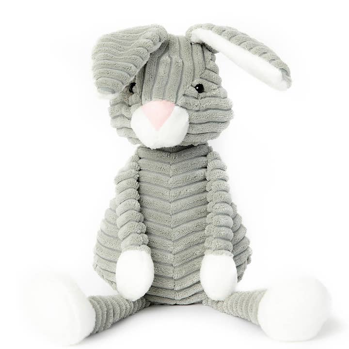 Angora Brands - Vendita all'ingrosso Peluche - Bambini e neonati - Velluto a coste coniglio peluche ultra morbido