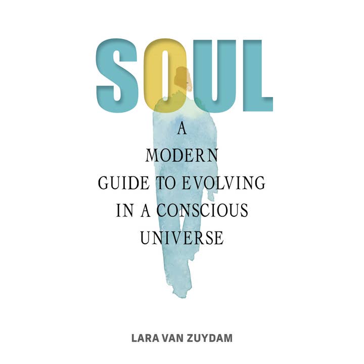 Soul: A Modern Guide to Evolving in a Conscious Universe for wholesale by REDFeather