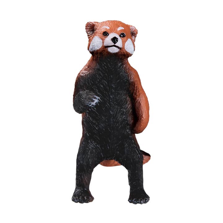 Mojo Red Panda Animal Figurine for wholesale by Mojo