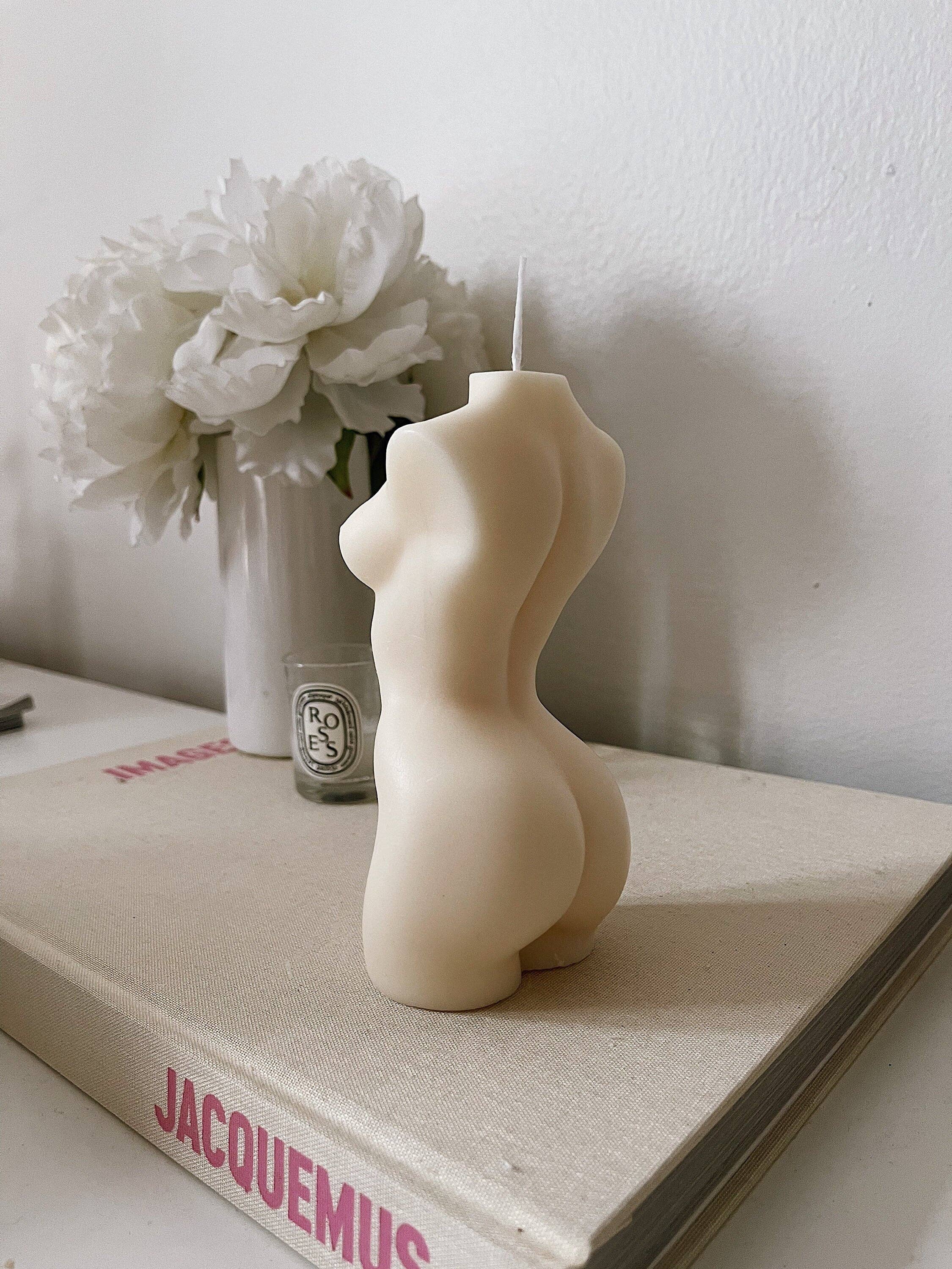 Hi Sunday Collective - Wholesale Novelty Candle - Bleecker Cashmere Vanilla Novelty Candle3