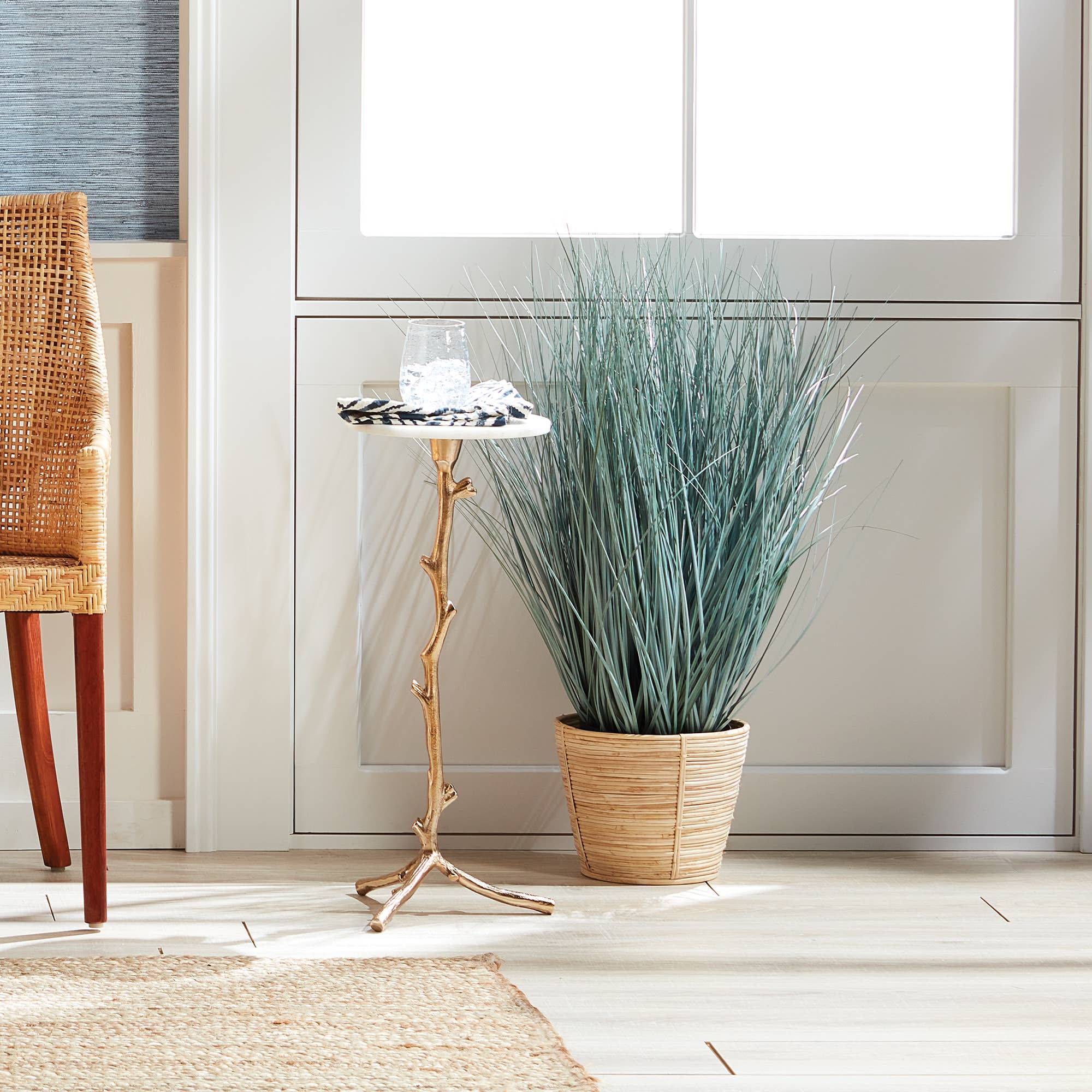 Napa Home & Garden - Wholesale Side Table - Varina Accent Table2