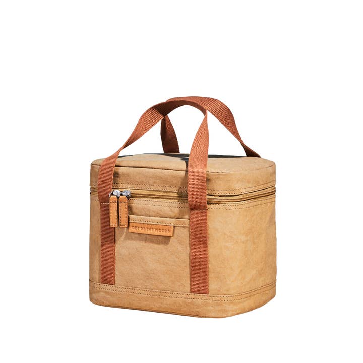 Walrus Lunch Cooler, Washable Lunch Box - SMALL CASE PACKS for wholesale by Out of the Woods® by KeepCool Bags