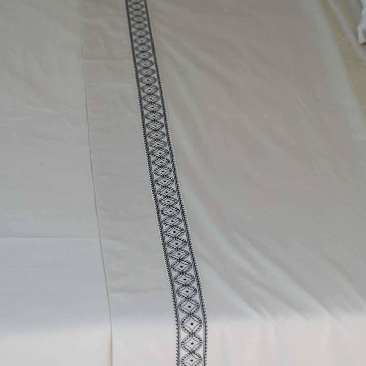 Lazybones - Wholesale Sheet set - La Belle Sheet Set *organic cotton3