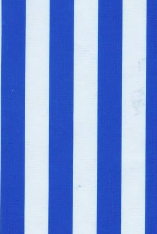 Oilcloth International - Wholesale Tablecloth - Stripes Yardage5