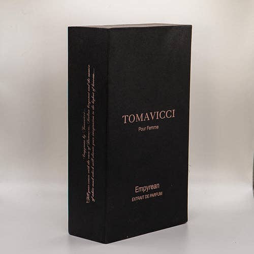 Empyrean EDP for wholesale by Fragrapedia Haus