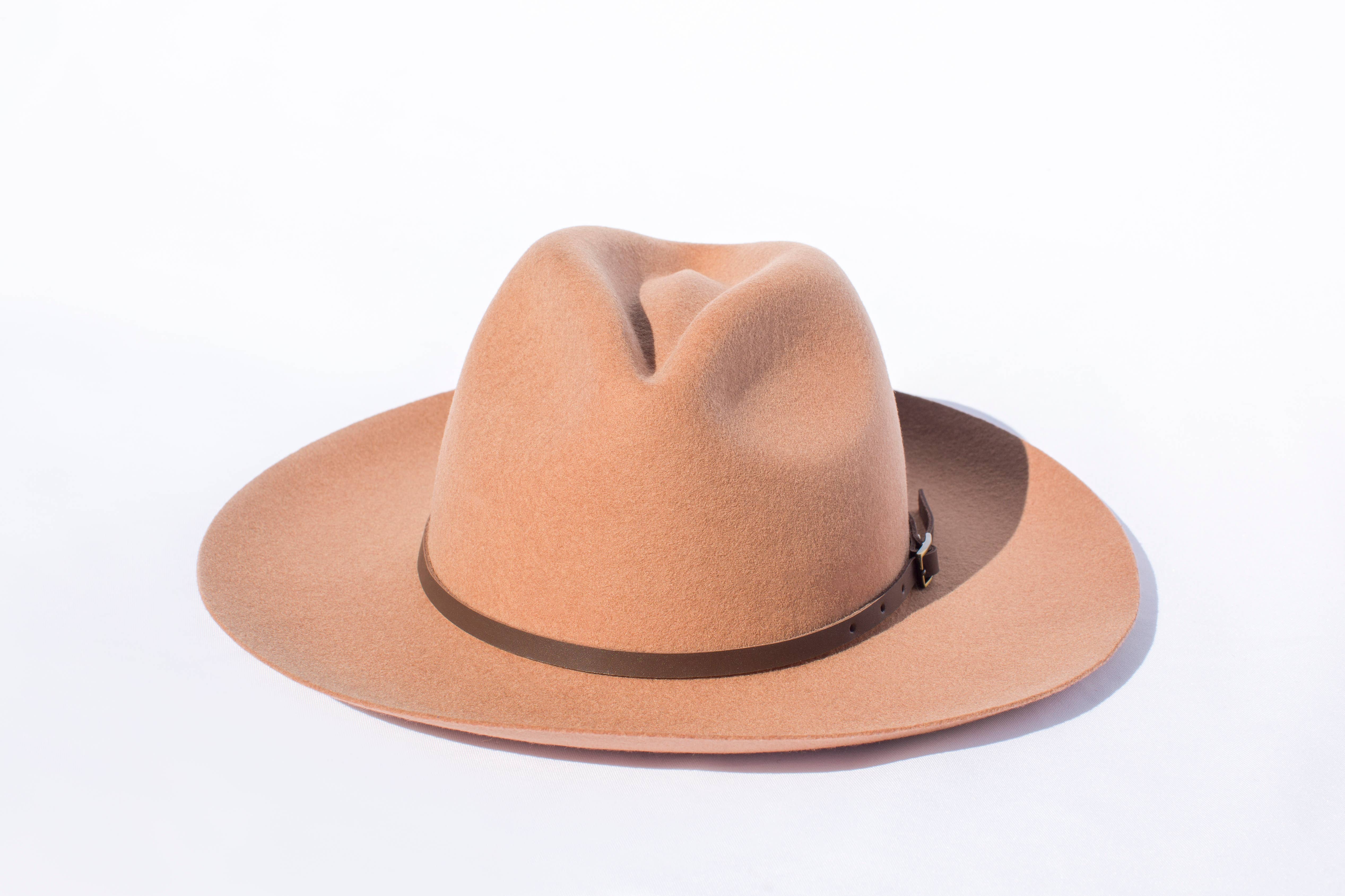 Elegancia Tropical Genuine Panama Hats – Großhandel Fedora-Hut – Unisex – Herbst-Hut aus Filz im Rancher-Stil, Unisex2