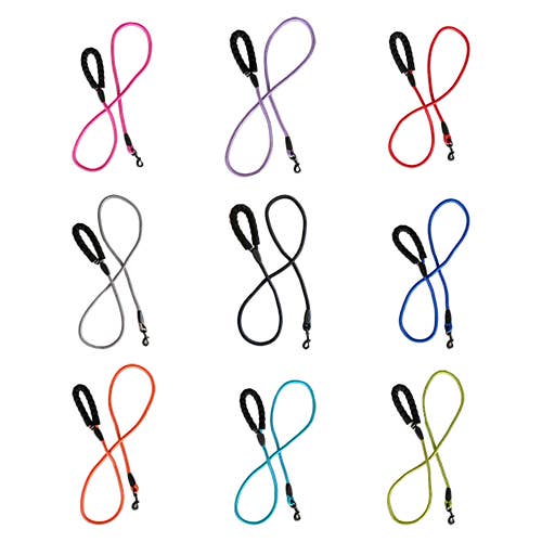 6 Foot Rope Leash and other Purchase Wholesale custom dog leash. Free Returns & Net 60 Terms on Faire trending on Faire.