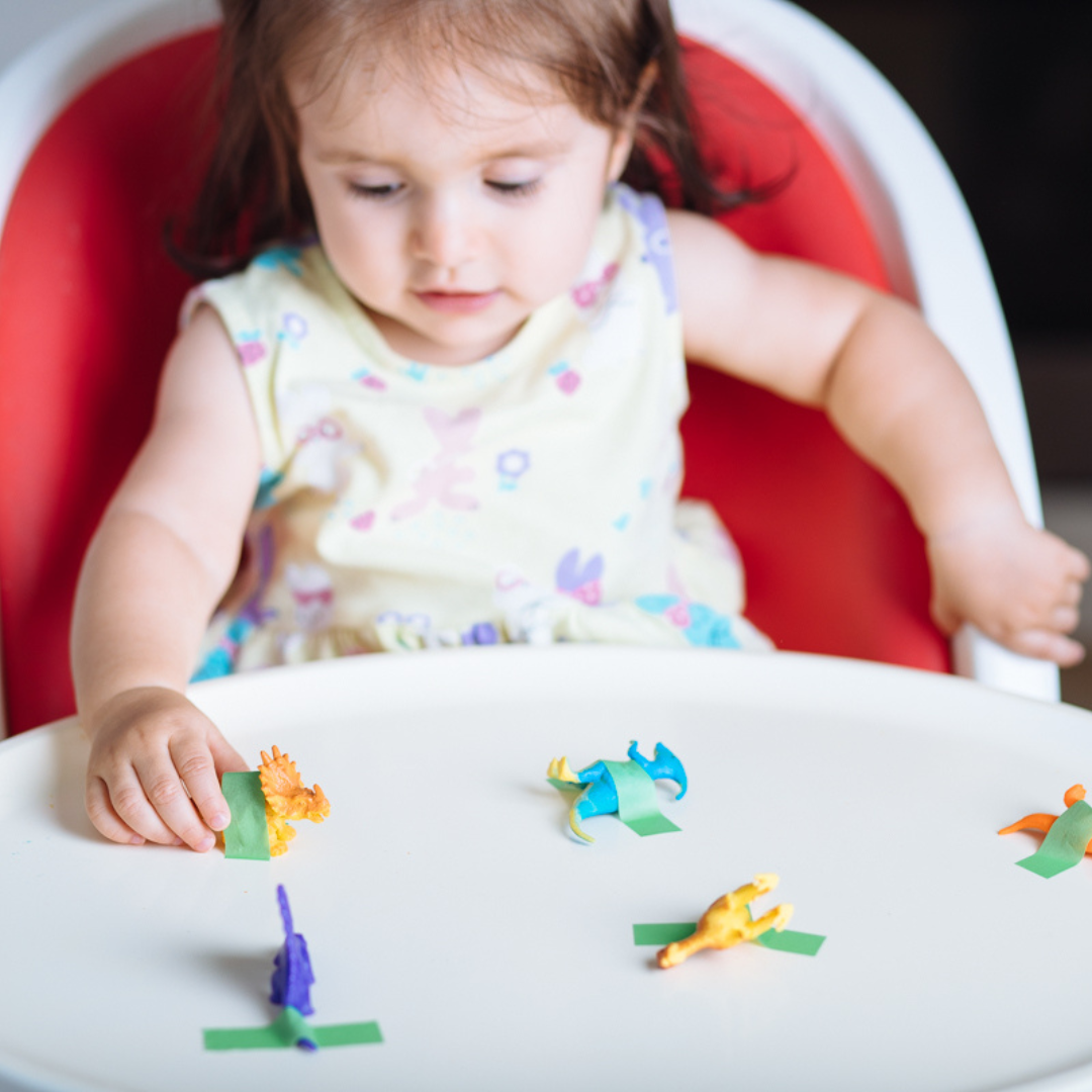 Busy Brains Activity Packs - Wholesale Learning Cards - Kids & Baby - Toddler Starter Kit: 3 Copies of 12-18 and 18-24 Month Packs4