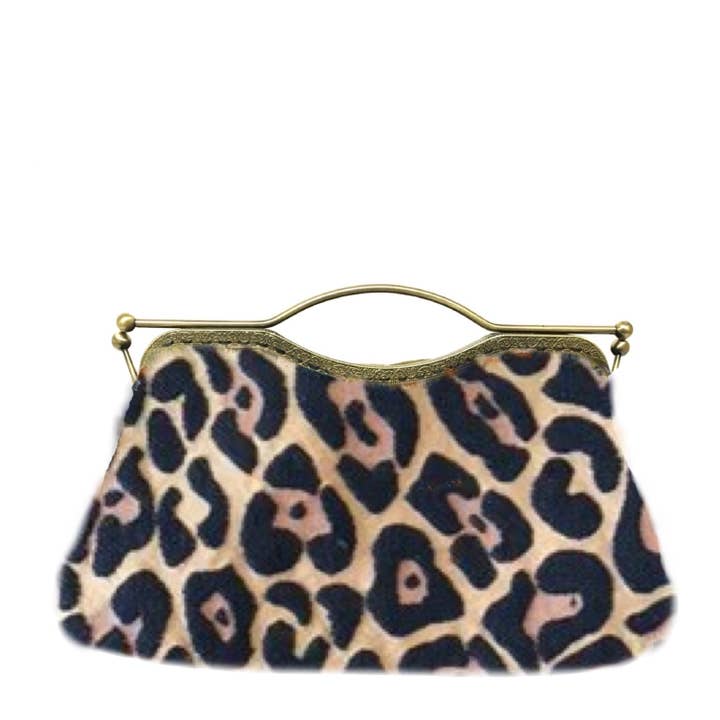 Maria Sole Rodriguez - Wholesale Clutch Bag - Women's - Classic Bassoon, handmade bag, made in Italy, luxury bag2