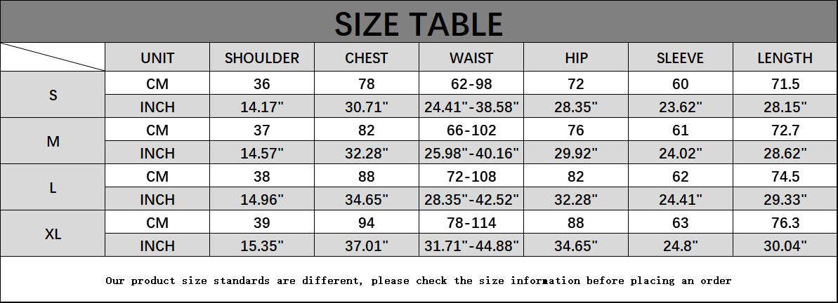 KAKI Combinaison à rayures unies avec col en V en vente sur Faire14
