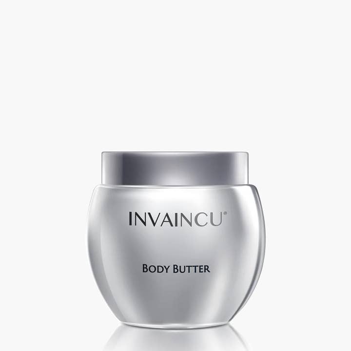 INVAINCU - Wholesale Body Balm/Butter - Body Butter White Tea Water Lily