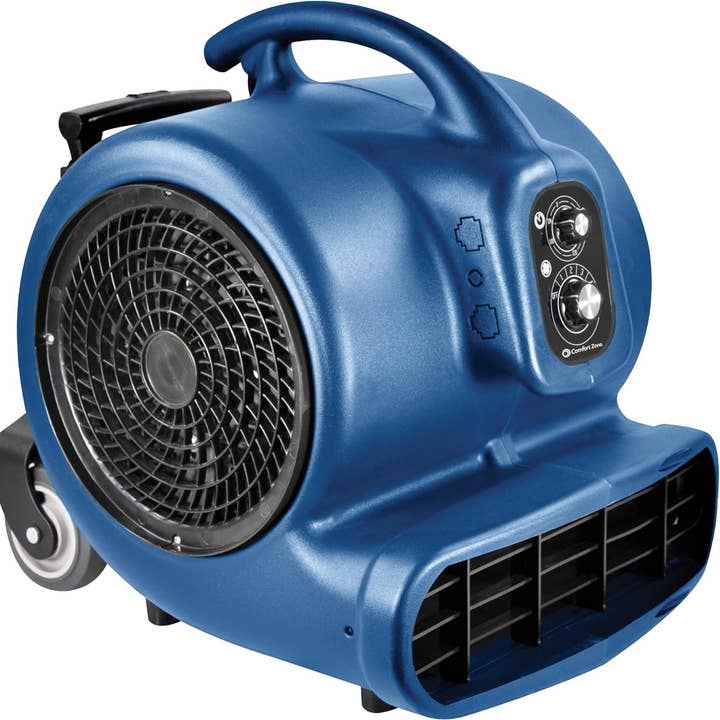 Nexair Classic Carpet Dryer 1HP with Timer for wholesale by MSH Sales