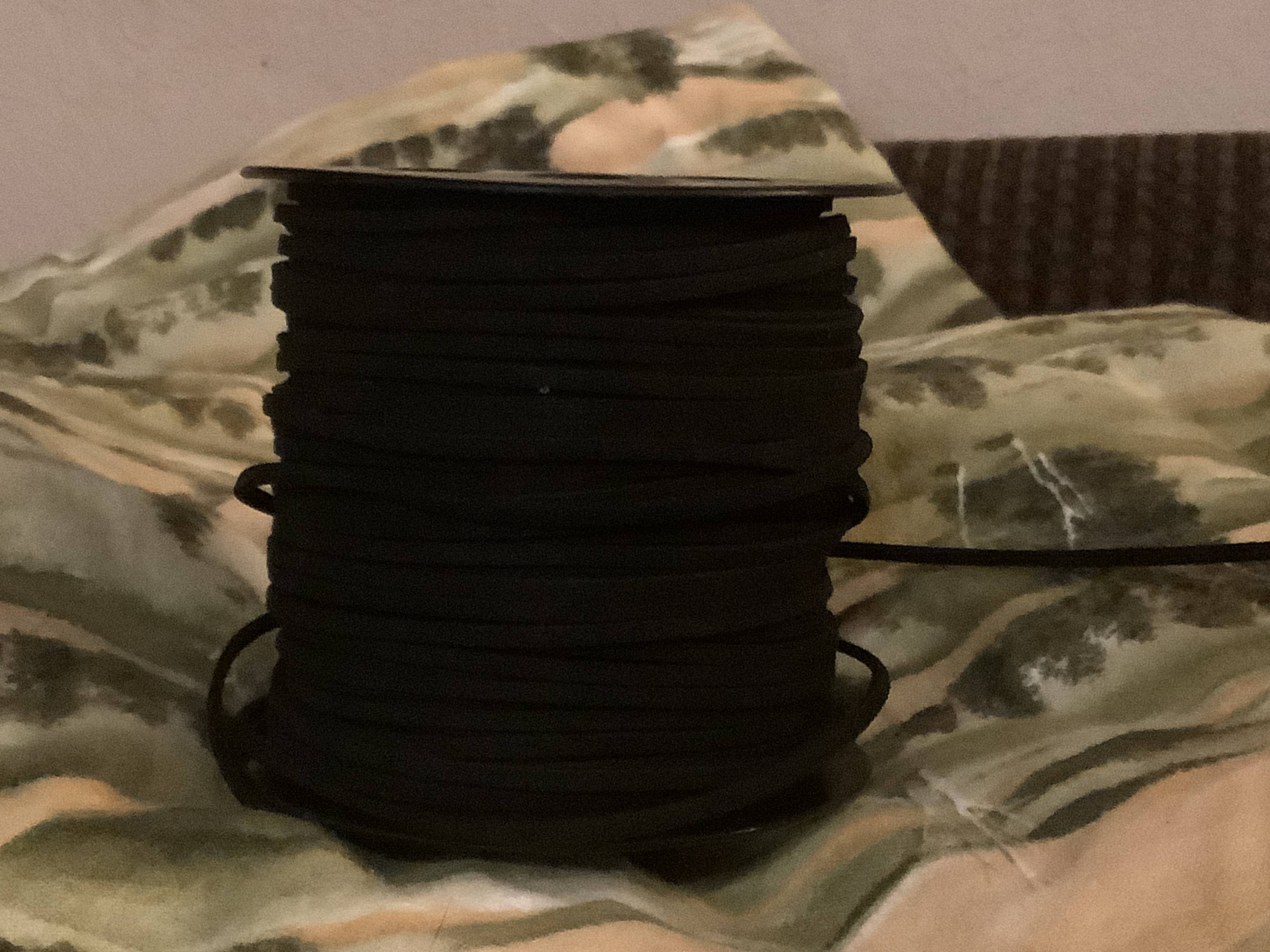 Brombie - Wholesale Pacifier Clip - Baby - Braided faux leather pacifier clip with metal attachment9