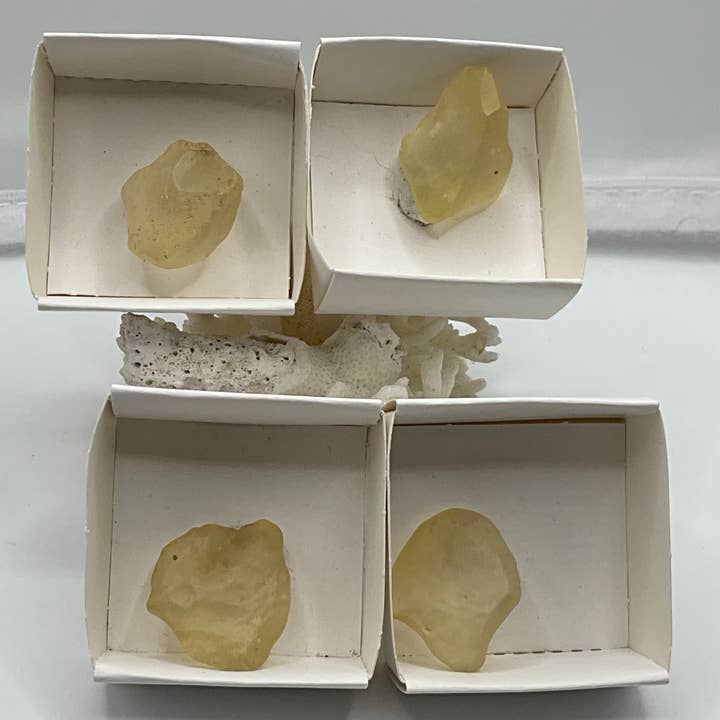 Libyan Desert Glass Meteorite for wholesale by Csr jewelry design
