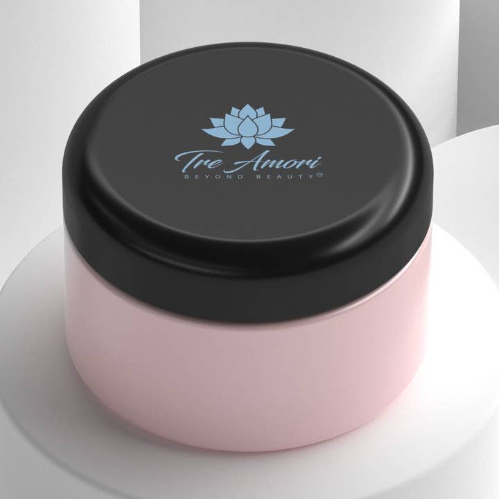 Clay Mask (Oily Skin) for wholesale by House of Tre Amori