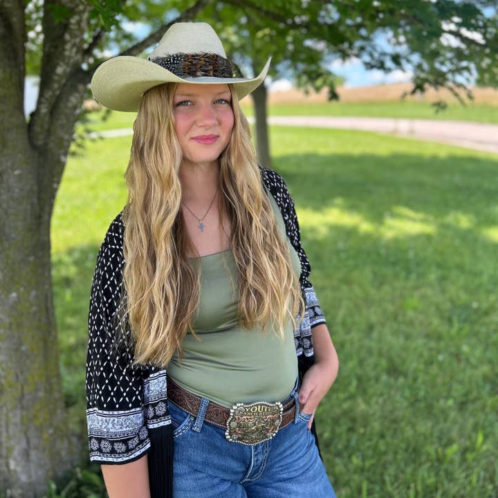 Faixa para Chapéu de Faisão Natural e Pena de Galinha-da-Índia por atacado de Zucker Feather Products